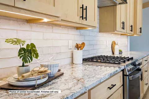 Kitchen - 171 Backtrack Rd, Sandpoint, ID 83864 photo 5 of 5