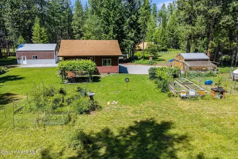Exterior - 870 842 Samuels Rd, Sandpoint, ID 83864 photo 2 of 24