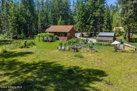 Exterior - 870 842 Samuels Rd, Sandpoint, ID 83864 photo 13 of 24