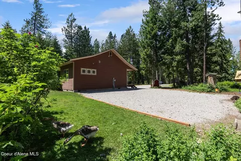 Exterior - 870 842 Samuels Rd, Sandpoint, ID 83864 photo 16 of 24