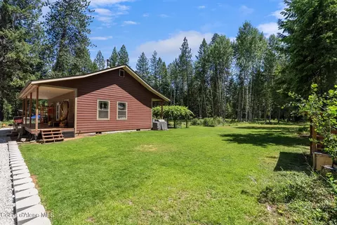 Exterior - 870 842 Samuels Rd, Sandpoint, ID 83864 photo 4 of 24