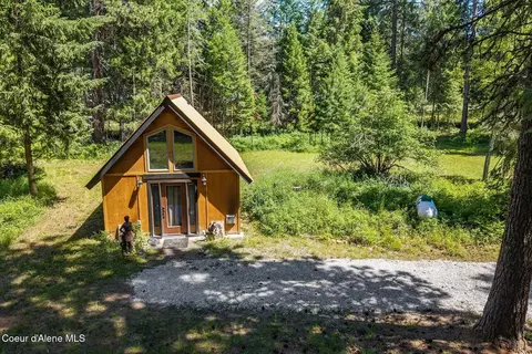 Exterior - 870 842 Samuels Rd, Sandpoint, ID 83864 photo 8 of 24