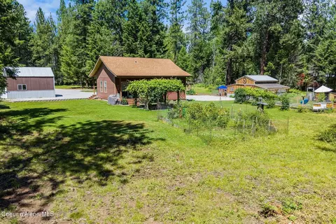 Exterior - 870 842 Samuels Rd, Sandpoint, ID 83864 photo 7 of 24