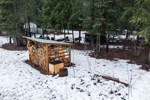 Exterior - 870 842 Samuels Rd, Sandpoint, ID 83864 photo 23 of 24