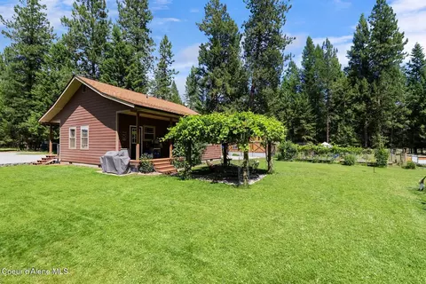 Exterior - 870 842 Samuels Rd, Sandpoint, ID 83864 photo 10 of 24