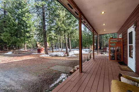 Exterior - 870 842 Samuels Rd, Sandpoint, ID 83864 photo 17 of 24