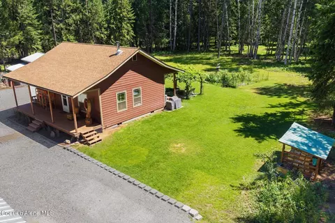 Exterior - 870 842 Samuels Rd, Sandpoint, ID 83864 photo 3 of 24