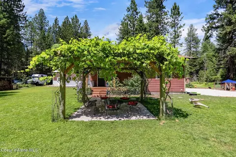 Exterior - 870 842 Samuels Rd, Sandpoint, ID 83864 photo 11 of 24