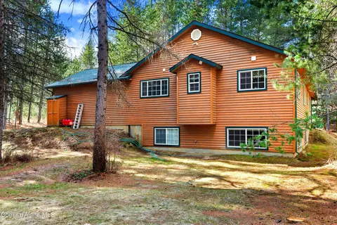 Exterior - 5565 Selle Rd, Sandpoint, ID 83864 photo 2 of 2