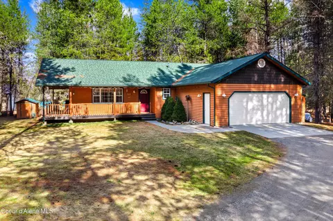 5565 Selle Rd, Sandpoint, ID 83864
