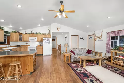 Other - 5565 Selle Rd, Sandpoint, ID 83864 photo 3 of 21