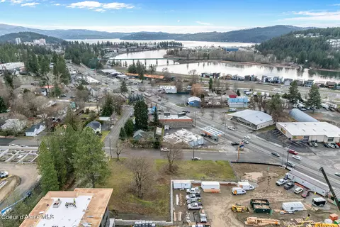 1103 W Davidson Ave, Coeur D'alene, ID 83814