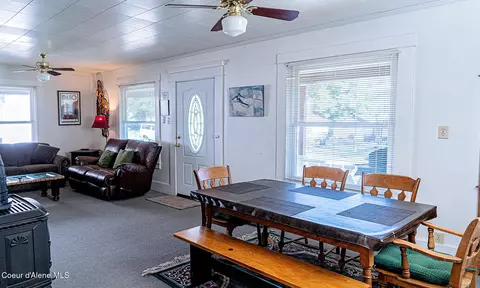 Dining - 5 W Mill Ave, Kellogg, ID 83837 photo 5 of 5