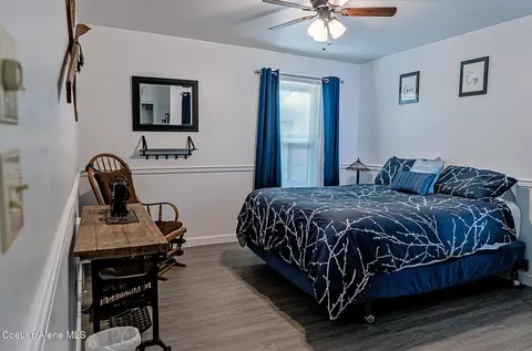 Bedroom - 5 W Mill Ave, Kellogg, ID 83837 photo 1 of 7