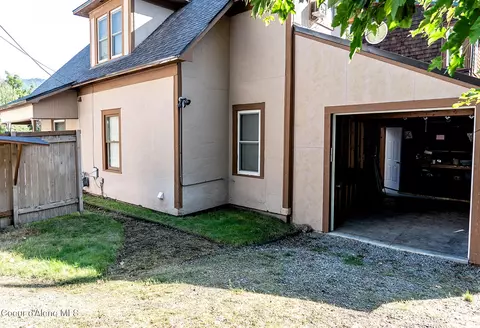 Exterior - 5 W Mill Ave, Kellogg, ID 83837 photo 5 of 8