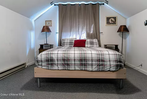 Bedroom - 5 W Mill Ave, Kellogg, ID 83837 photo 3 of 7