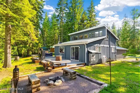 136 Holly Dr, Troy, MT 59935