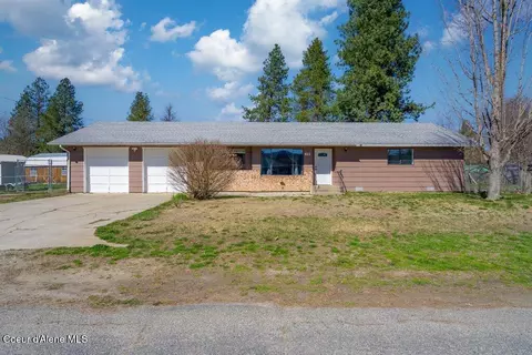411 Jones Ave, Priest River, ID 83856