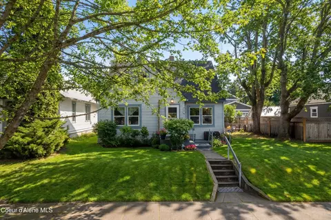 912 N C St, Coeur D'alene, ID 83814