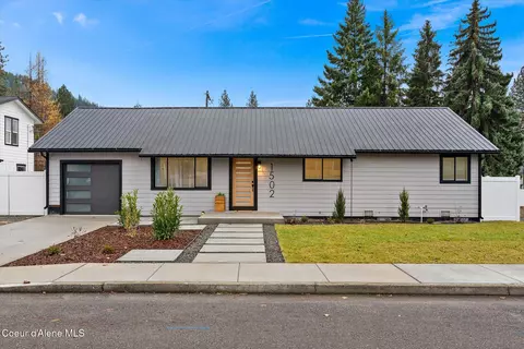 1502 E Stiner Ave, Coeur D'alene, ID 83815