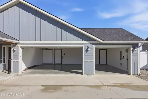 Exterior - 276 W Blanton Ave, Post Falls, ID 83854 photo 1 of 15