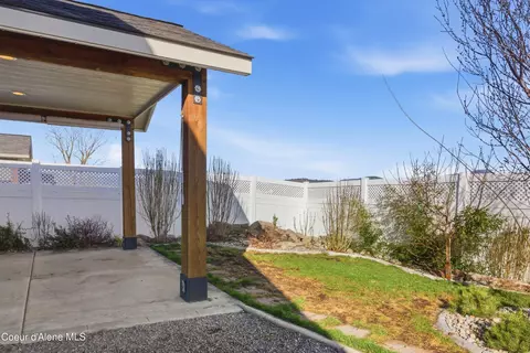 Exterior - 276 W Blanton Ave, Post Falls, ID 83854 photo 8 of 15