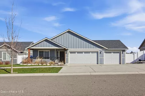 276 W Blanton Ave, Post Falls, ID 83854