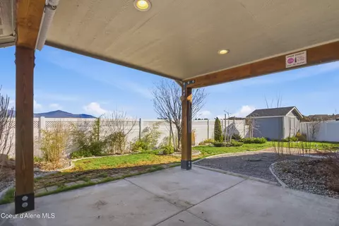 Exterior - 276 W Blanton Ave, Post Falls, ID 83854 photo 7 of 15