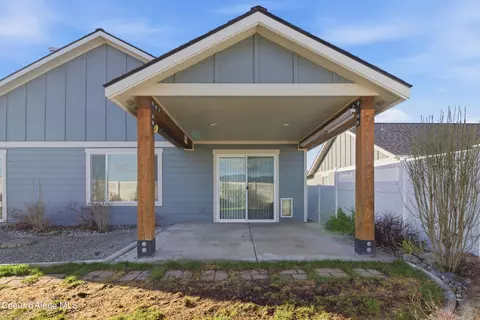 Exterior - 276 W Blanton Ave, Post Falls, ID 83854 photo 4 of 15
