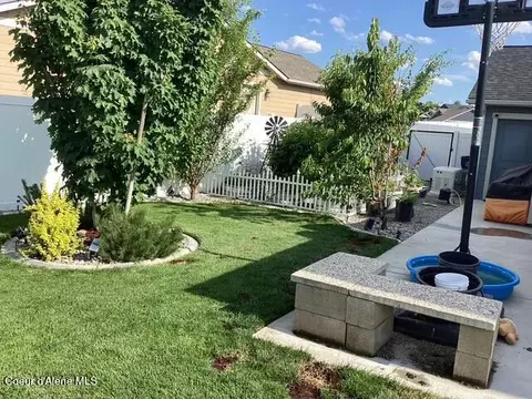 Exterior - 276 W Blanton Ave, Post Falls, ID 83854 photo 12 of 15