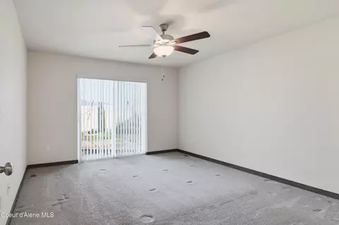 Bedroom - 276 W Blanton Ave, Post Falls, ID 83854 photo 5 of 5