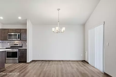 Dining - 276 W Blanton Ave, Post Falls, ID 83854 photo 2 of 2