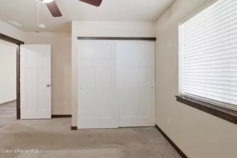 Bedroom - 276 W Blanton Ave, Post Falls, ID 83854 photo 4 of 5