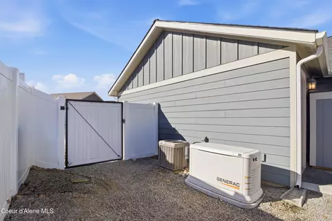 Exterior - 276 W Blanton Ave, Post Falls, ID 83854 photo 15 of 15