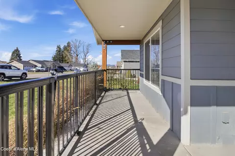 Exterior - 276 W Blanton Ave, Post Falls, ID 83854 photo 3 of 15