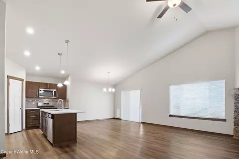 Living - 276 W Blanton Ave, Post Falls, ID 83854 photo 1 of 2