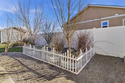 Exterior - 276 W Blanton Ave, Post Falls, ID 83854 photo 11 of 15