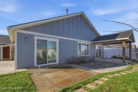 Exterior - 276 W Blanton Ave, Post Falls, ID 83854 photo 5 of 15