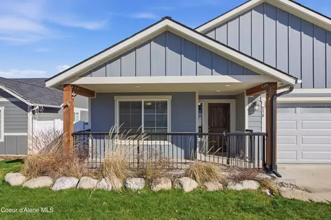 Exterior - 276 W Blanton Ave, Post Falls, ID 83854 photo 2 of 15