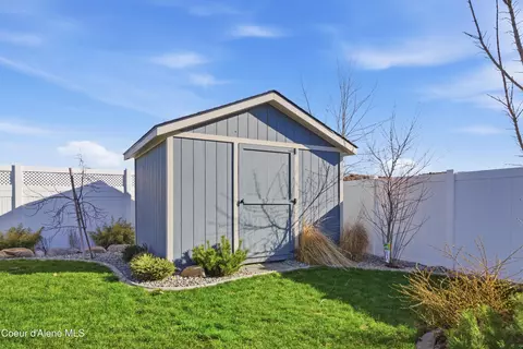 Exterior - 276 W Blanton Ave, Post Falls, ID 83854 photo 14 of 15