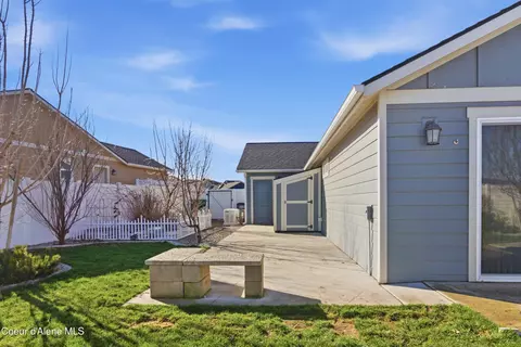 Exterior - 276 W Blanton Ave, Post Falls, ID 83854 photo 10 of 15