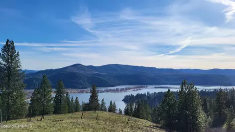 lot21 E Holiday Rd, Harrison, ID 83833