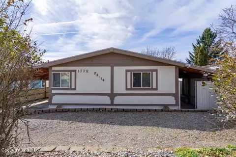 1772 W Windsor Ave, Coeur D'alene, ID 83815