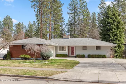503 W Vista Dr, Coeur D'alene, ID 83815