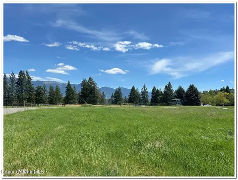 lot4 E Mountain View Rd, Moyie Springs, ID 83845