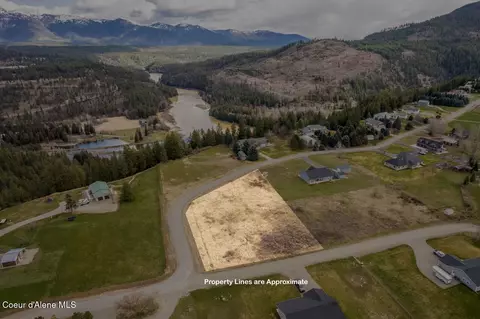 lot4 E Mountain View Rd, Moyie Springs, ID 83845