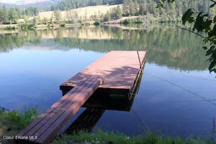 14814 S Kleins Medicine Trl, Cataldo, ID 83810