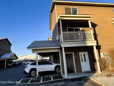1807 Culvers Dr #7, Sandpoint, ID 83864