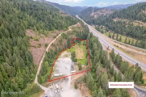 Nka Hwy 3, Cataldo, ID 83810