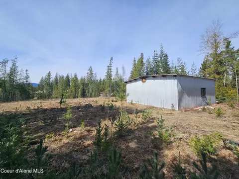 lot4 Pioneer Ln, Priest River, ID 83856